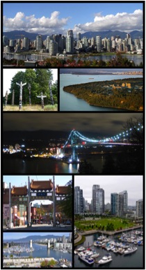 The Worlds 5 Best Places To Live
