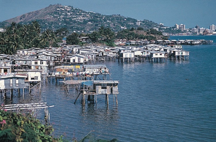 5 Worst Cities To Live In