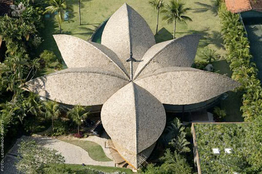 Strange Yet Functional Home Designs