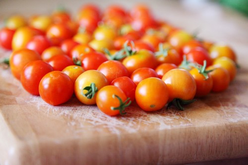 Reduce, Re-use, Recyle–DIY tips for going green at home!