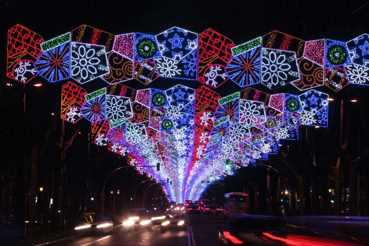 The five best places to own a second home around Christmas