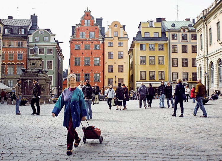 Best European cities for young hip urbanites
