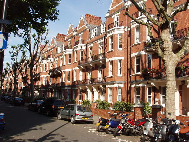 Easy steps to buy property in the UK