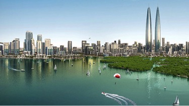 Factors to Consider When Property Investing in Dubai
