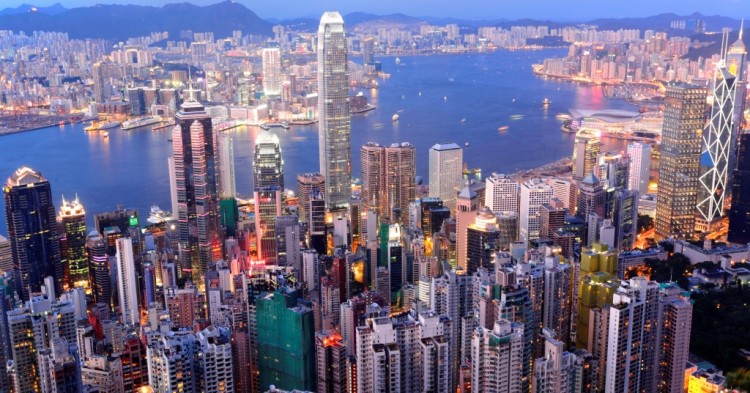 Where are the most expensive homes in the world?