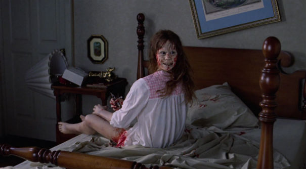 Exorcism Warning From Bishop