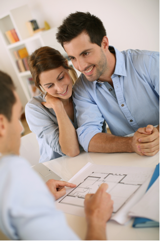 Constructed Comforts | 6 Things to Consider When Building Your Dream Home
