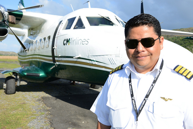 Honduras New Flights May Help Real Estate Sector