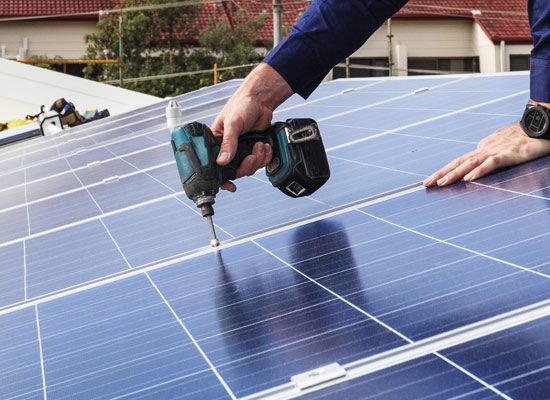 How To Maximize Solar Panel Investments