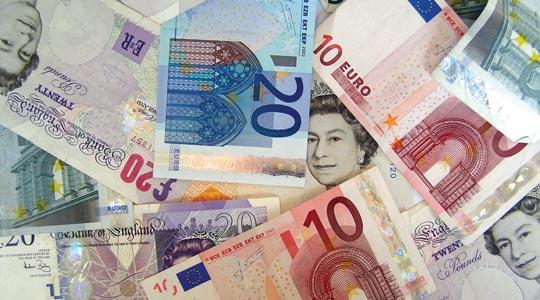 The Top Currency Pairs to Watch in the Near Future