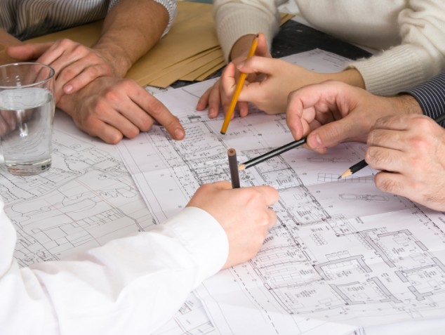 Why Hire A Custom Home Construction Company?