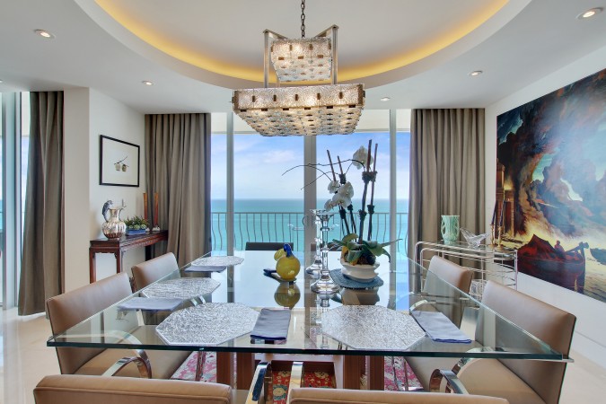 Why Bal Harbour Florida Penthouses Are Ideal For Foreign Buyers