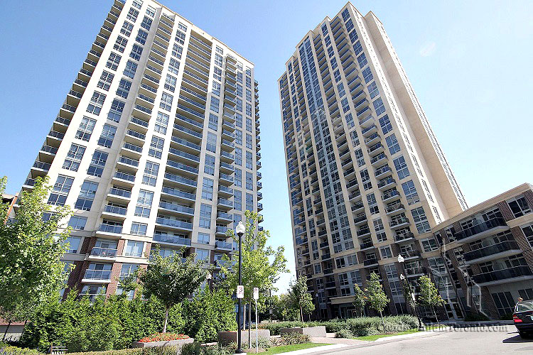 Newest Condo Openings in Toronto