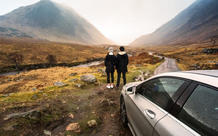 How to Make Your Cross-Country Road Trip a Success