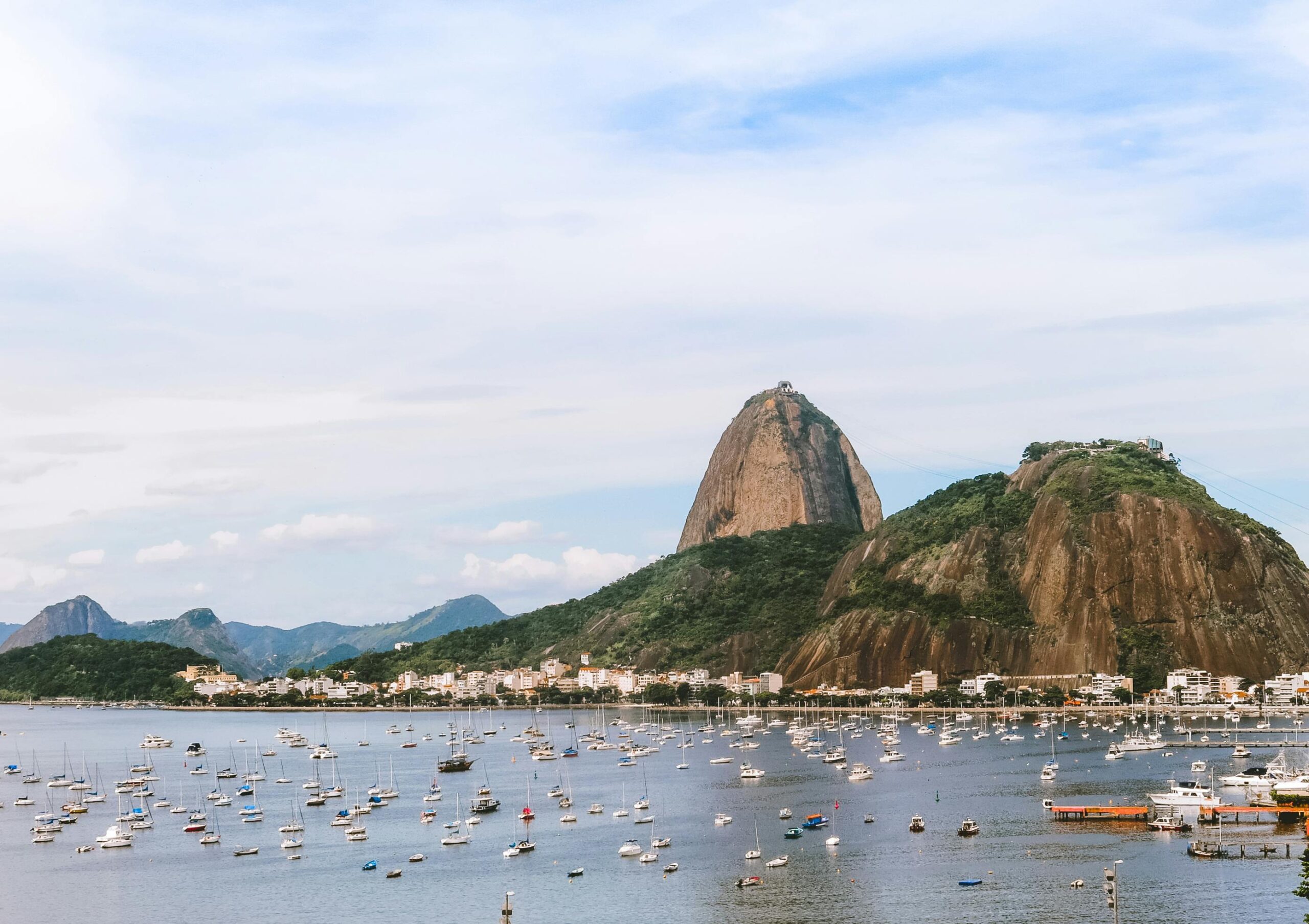 Sell Brazil Property