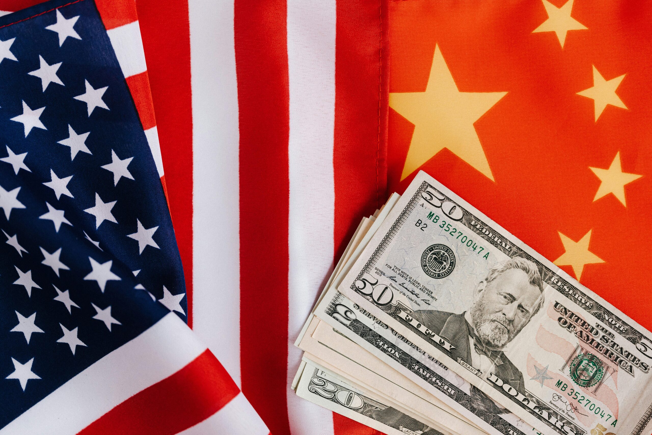 Chinese property buyers in the USA