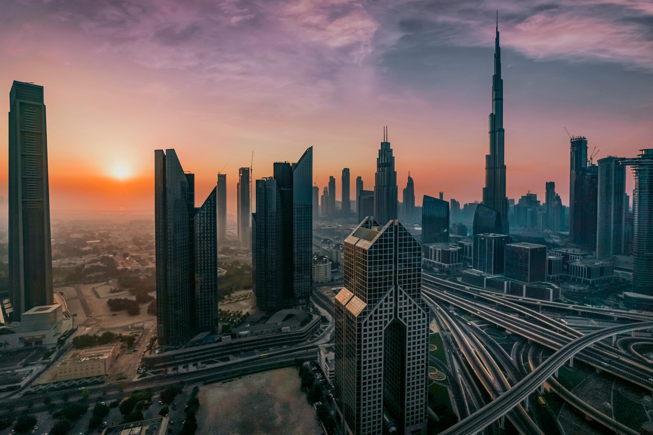 Dubai real estate