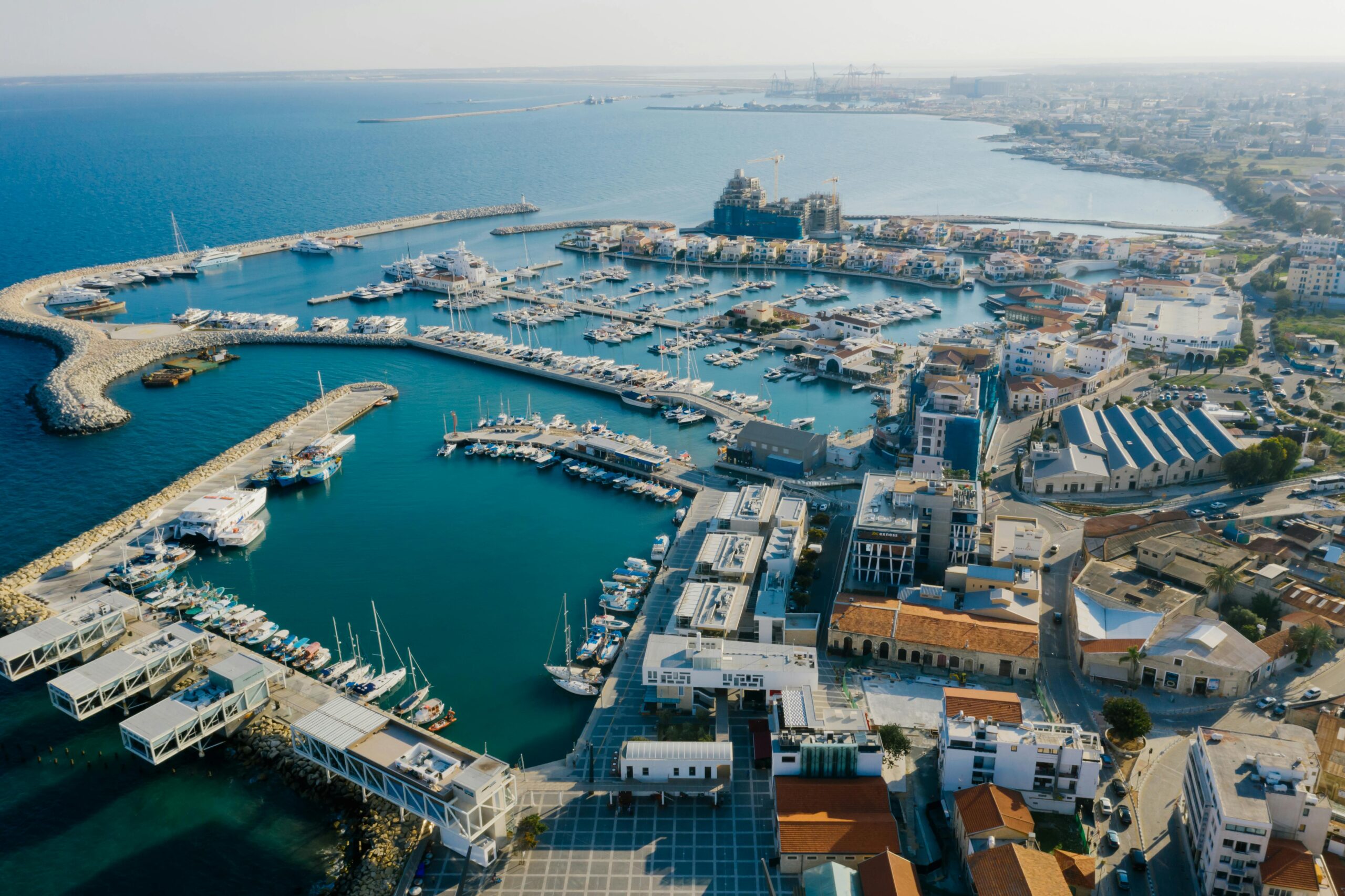 Northern Cyprus Property
