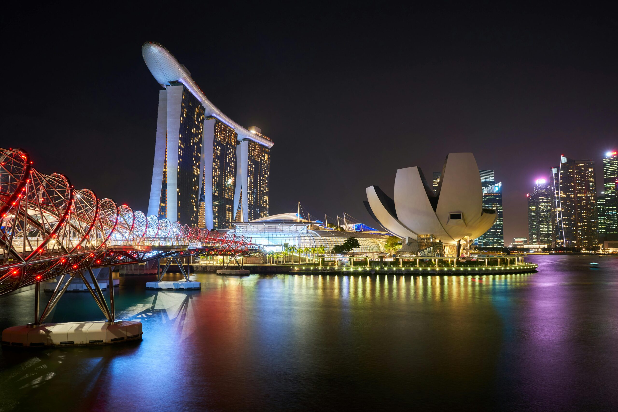 Singapore Property