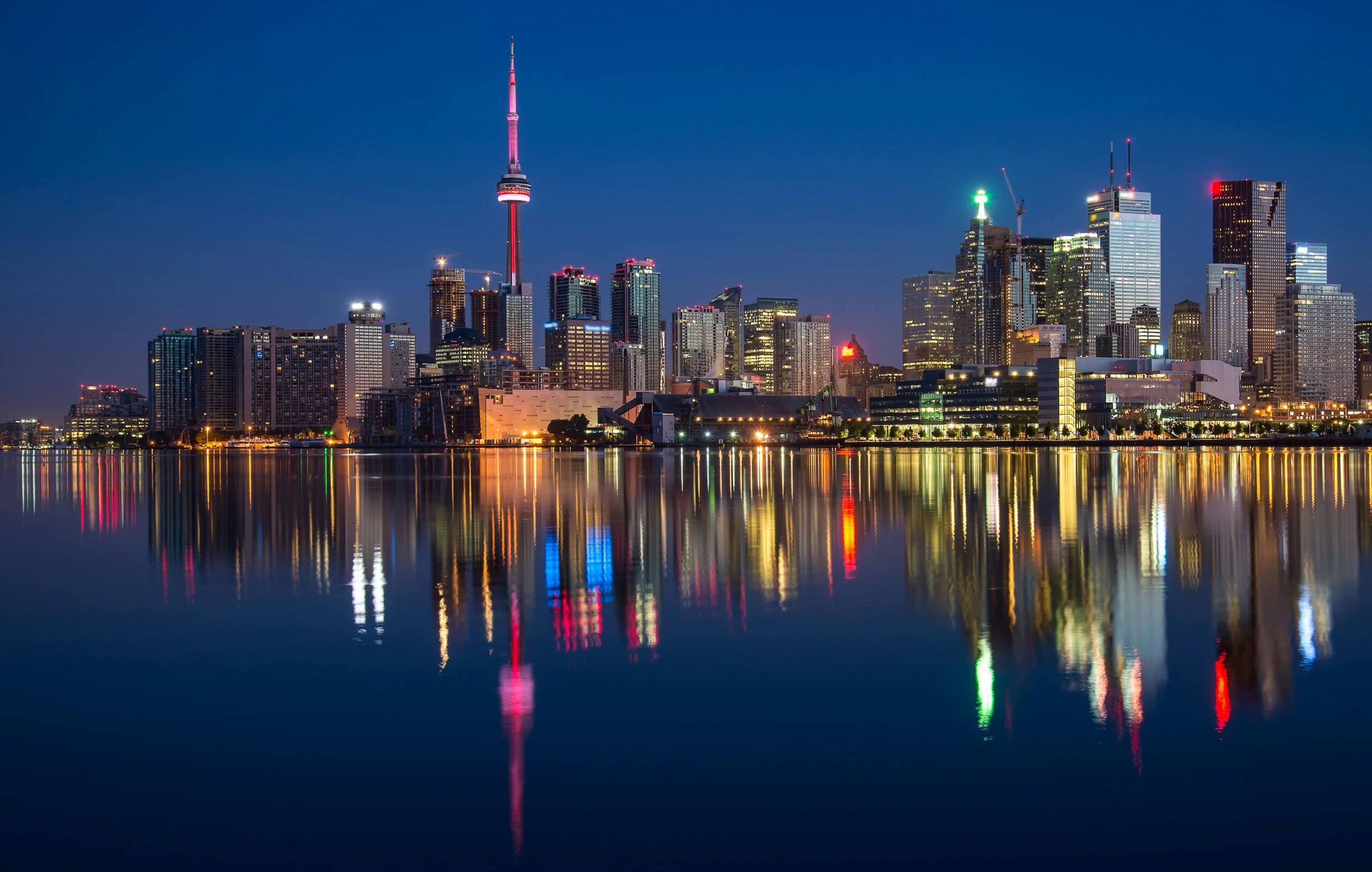 Canada real estate