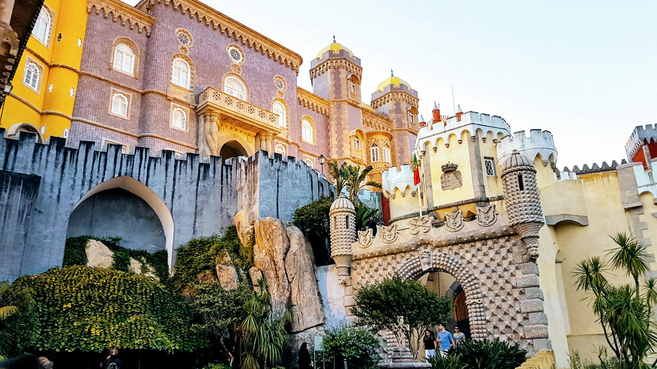 Sintra Portugal