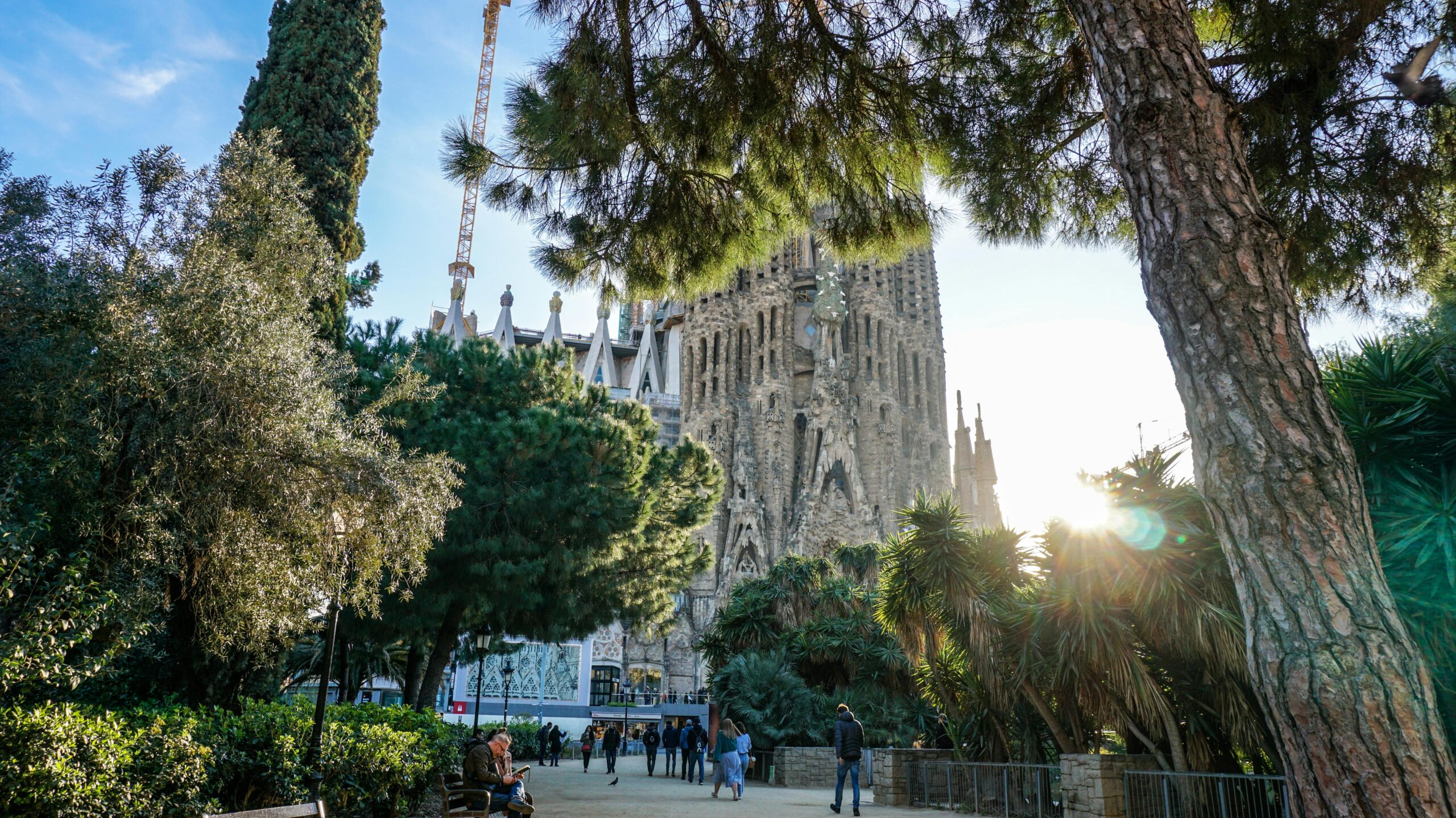 Property For Sale Barcelona Spain