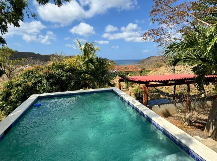 Real estate Nicuragua