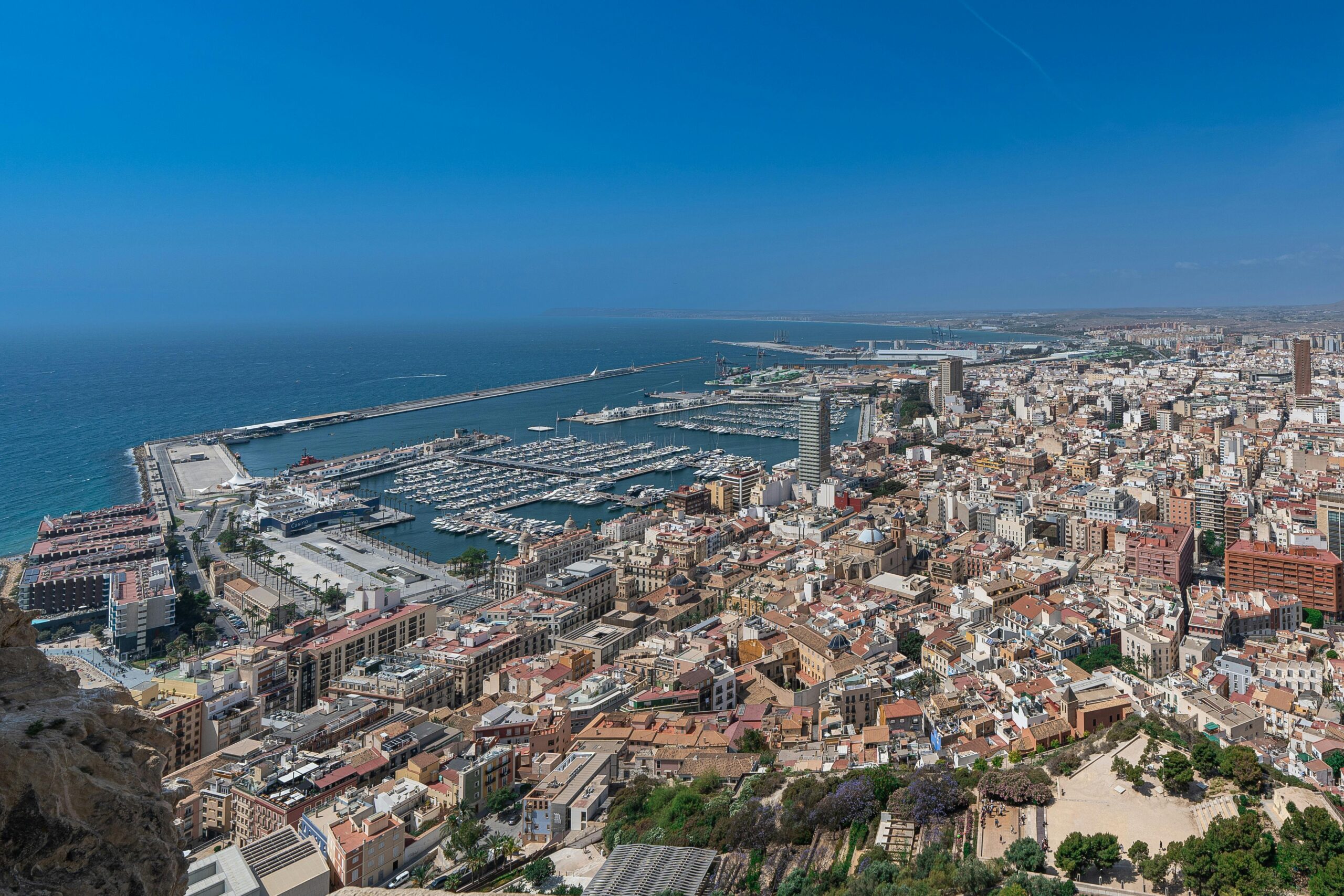 Costa Blanca Property