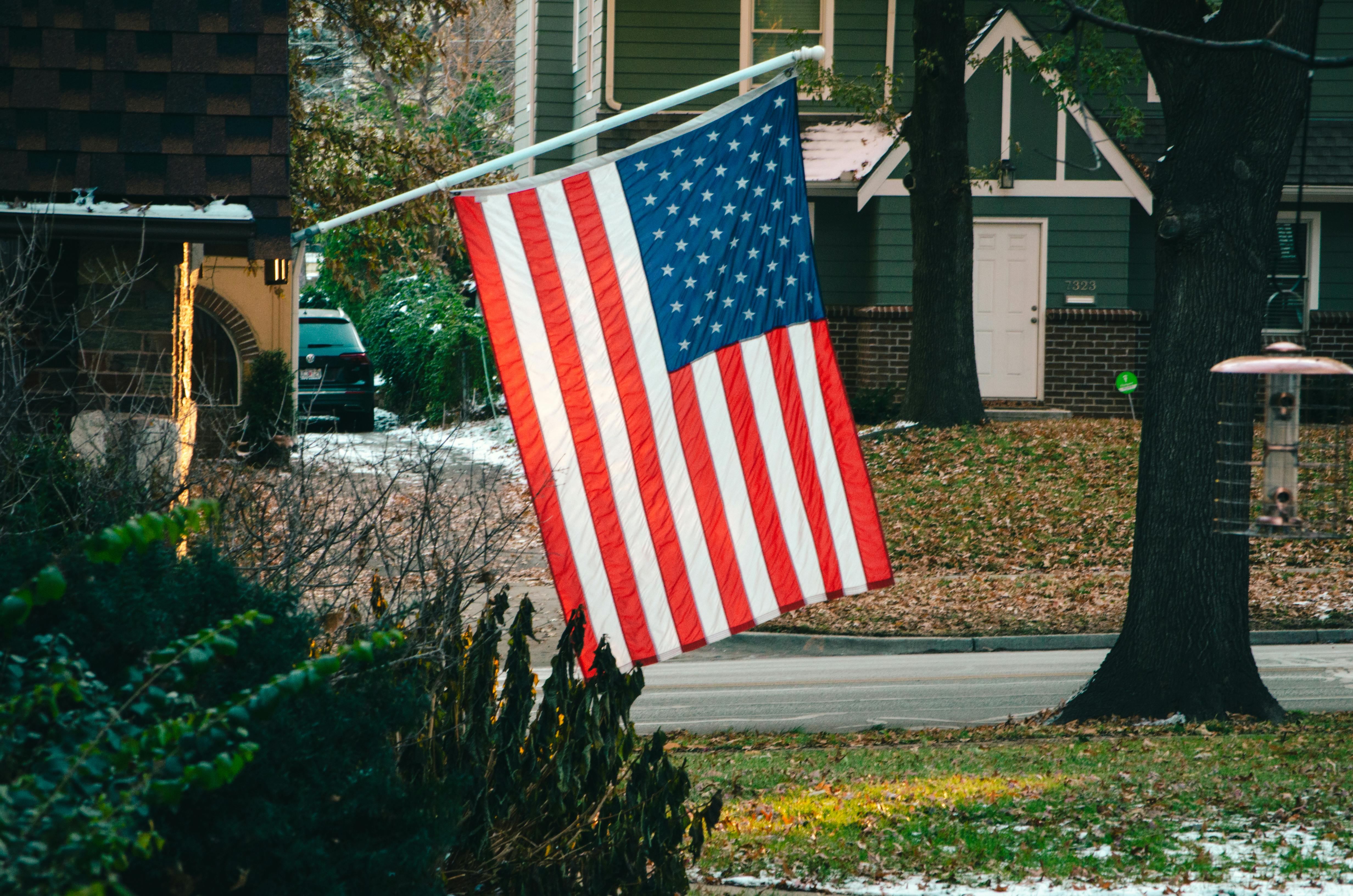 US Foreclosures