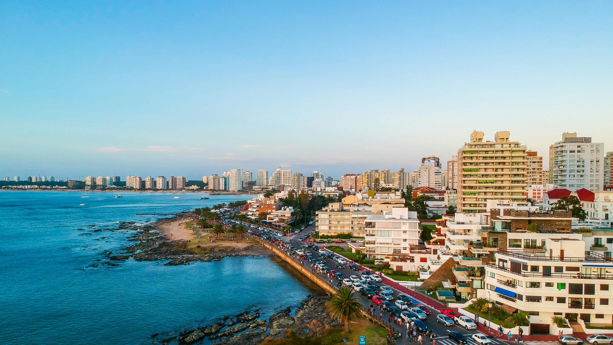 real estate Uruguay