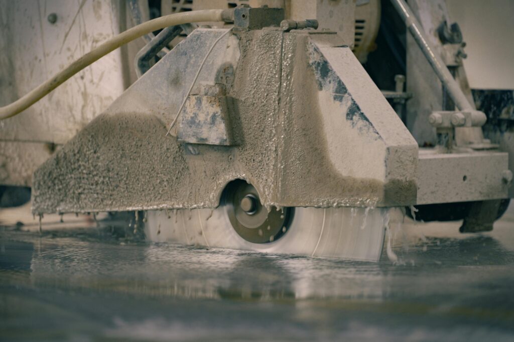 Concrete Cutting 101: How to Plan and Execute Your Project