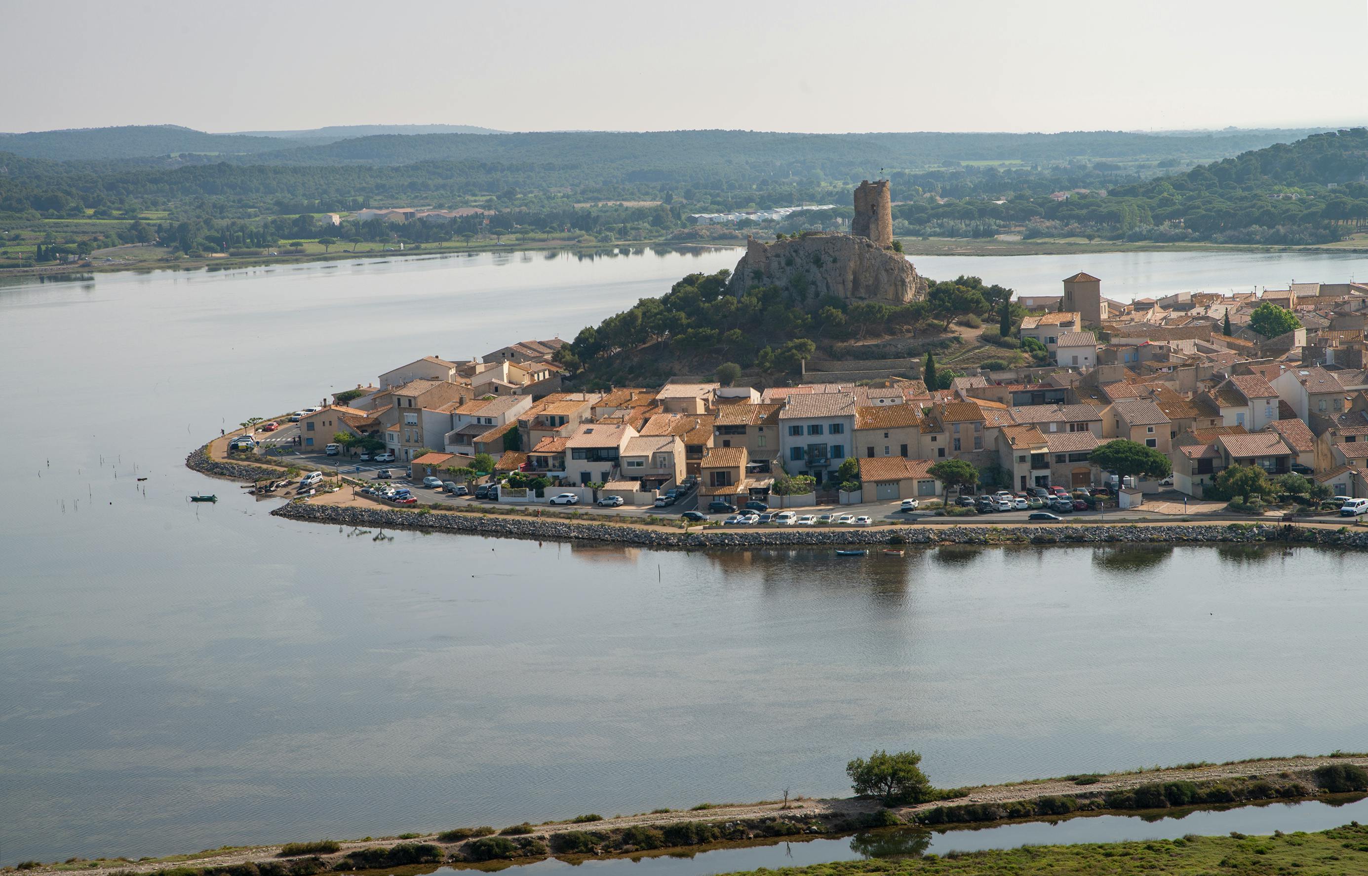 Property For Sale Languedoc-Roussillon France