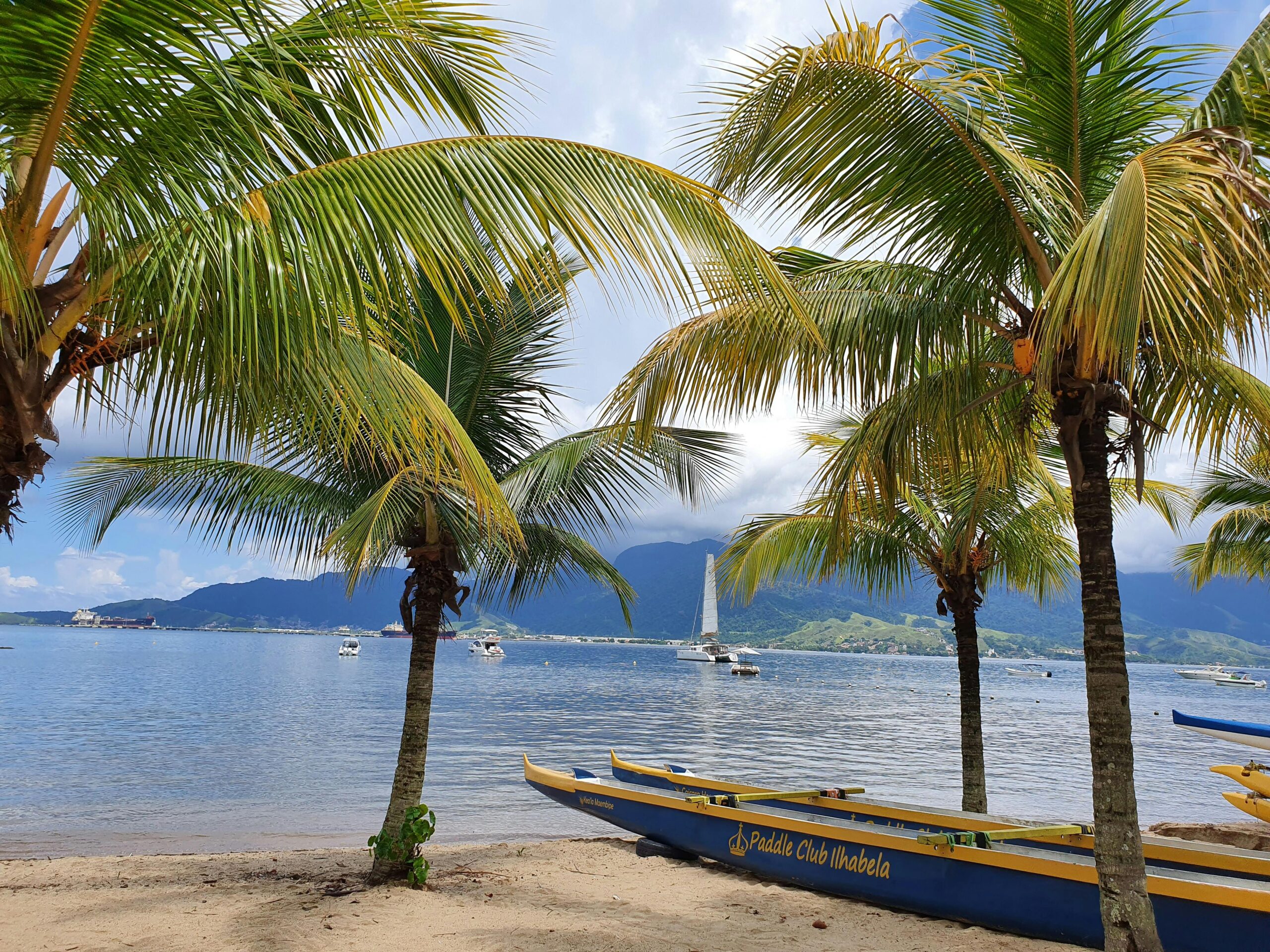 Ilhabela real estate market